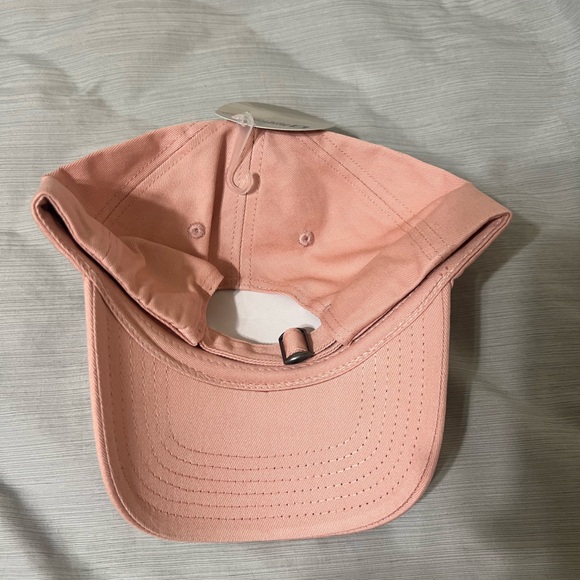 Pink National Park Foundation Cap - Picture 2 of 3